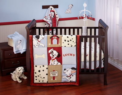 101 Dalmatians