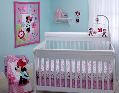 Minnie's Simply Adorable