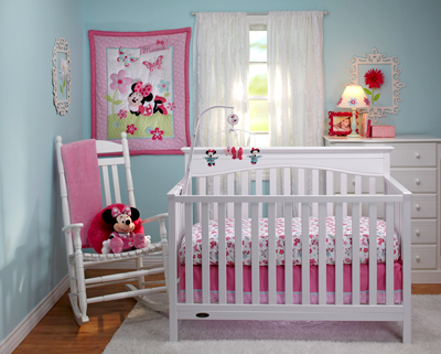 Minnie's Garden