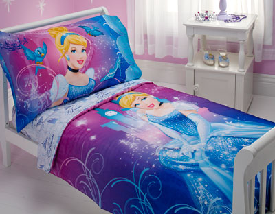 Cinderella Magic Happens