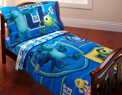 Monsters University