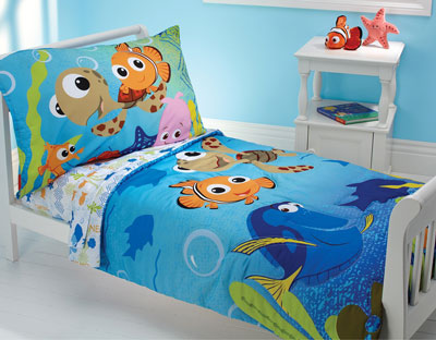 Nemo and Friends