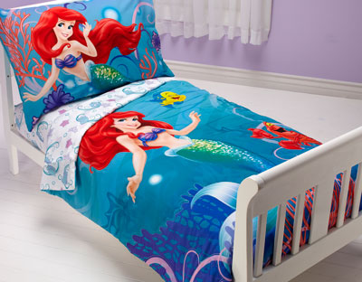 Ariel Ocean Princess
