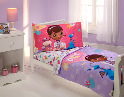 Doc McStuffins
