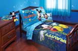 Mickey Mouse - Zero Gravity