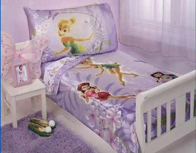 Tinker Bell Garden Treasures