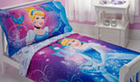 Cinderella Magic Happens