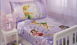 Tinker Bell Garden Treasures