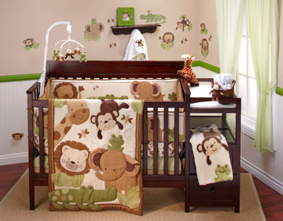 Baby Safari
