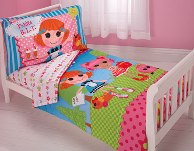 Lalaloopsy