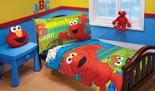 Sesame Street ABC 123