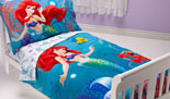 Ariel Ocean Princess