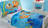 Nemo and Friends
